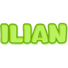 Ilian Ilian