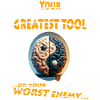 GREATEST TOOL