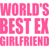 worlds best ex girlfriend