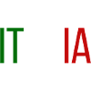 Drapeau de l’Italie, fierté italienne