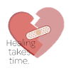BROKEN HEART