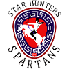 Spartans: Star Hunter T-Shirt