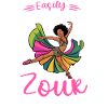 Funny Zouk Dancer Saying