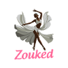 Funny Zouk Dancer Saying