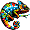 Caméléon