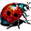 Ladybird