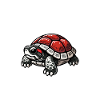 Turtle Red-eared Turtle