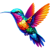 Hummingbird