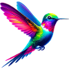 Hummingbird