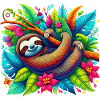 Sloth