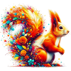 Squirrel