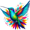Hummingbird