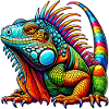 Iguana