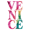 Venise Souvenir Style Aquarelle