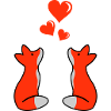 Foxes in Love 02