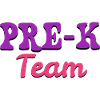 Pre-K Team - Pre Kindergarten Teacher