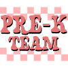 Pre-K Team - Pre Kindergarten Teacher