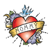 Mommy Tattoo