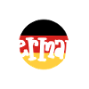 Deutschland Deutsche Flagge