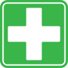 First Aid Symbol