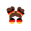 Deutsches Mädchen Deutschland