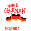 Deutsche Ehefrau Deutschland