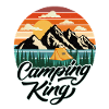 Camping King