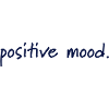 positive mood