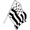 Flag Brittany