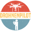 Drone Pilot RC Drone Quadcopter