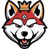Akita Dog Crown