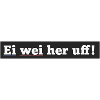 Ei wei her...