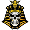 Pharaoh Skull