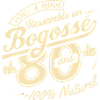 80-Year-Old Bogosse