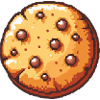 Cookies Pixel Icon