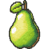 Bulb Pixel Icon