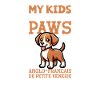Anglo-Français de Petite Vénerie Papa