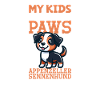 Appenzeller Mountain Dog Dad