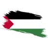 Palestine Flag