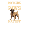Assyrian Mastiff Dad