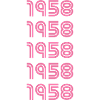 Année 1958