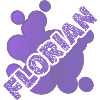 Gift for Florian