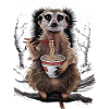 Erdmännchen