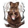 Quokka