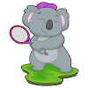Koala Tennis Rackets