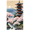 Japan Tower