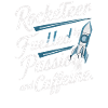 Model Rocket