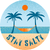 Stay Salty
