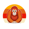 Orangutan Sayings