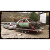 Oldtimer Abschleppen Aufbau Tuning